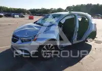 2019 Buick ENCORE photo