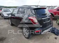 2019 Buick ENCORE photo