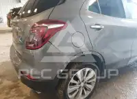 2019 Buick ENCORE фото