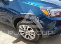 2019 Buick ENCORE фото