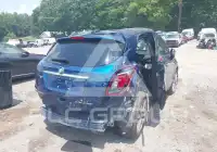 2019 Buick ENCORE photo