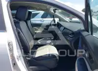 2019 Buick ENCORE photo