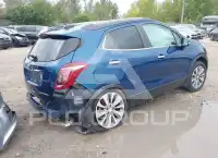 2019 Buick ENCORE фото