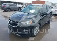 2019 Buick ENCORE фото