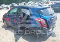 2019 Buick ENCORE photo