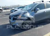2019 Buick ENCORE фото
