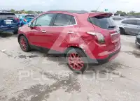 2019 Buick ENCORE photo