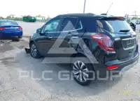 2019 Buick ENCORE фото