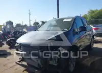 2019 Buick ENCORE photo