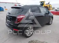2019 Buick ENCORE фото