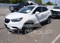 2019 Buick ENCORE photo