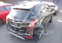 2019 Buick ENCORE фото