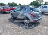 2019 Buick ENCORE photo