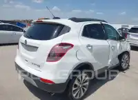 2019 Buick ENCORE photo