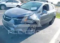 2019 Buick ENCORE фото