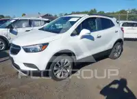 2019 Buick ENCORE фото