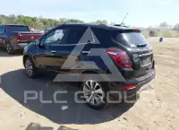 2019 Buick ENCORE photo