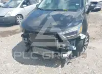 2019 Buick ENCORE photo