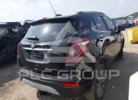 2019 Buick ENCORE photo
