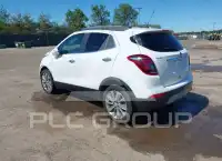 2019 Buick ENCORE фото