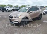 2019 Buick ENCORE фото