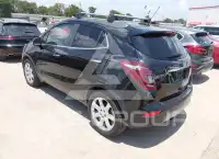 2019 Buick ENCORE photo