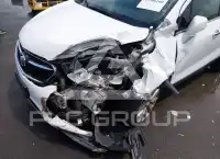 2019 Buick ENCORE photo