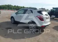 2019 Buick ENCORE photo