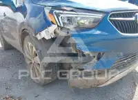 2019 Buick ENCORE фото