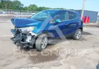 2019 Buick ENCORE photo