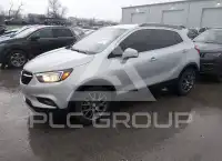 2019 Buick ENCORE photo