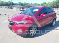 2019 Buick ENCORE фото