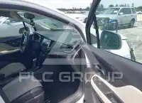 2019 Buick ENCORE photo