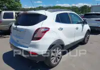 2019 Buick ENCORE photo