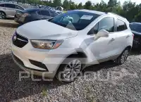 2019 Buick ENCORE фото