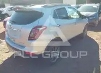 2019 Buick ENCORE фото