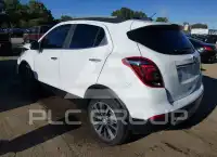 2019 Buick ENCORE фото