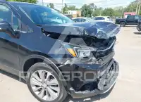 2019 Buick ENCORE photo