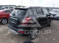 2019 Buick ENCORE photo