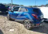 2019 Buick ENCORE photo