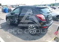 2019 Buick ENCORE photo
