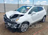 2019 Buick ENCORE photo