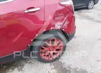 2019 Buick ENCORE photo