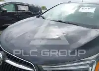 2019 Buick ENCORE photo