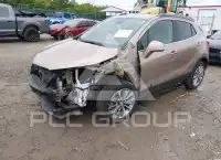 2019 Buick ENCORE фото