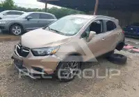 2019 Buick ENCORE photo
