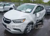 2019 Buick ENCORE photo