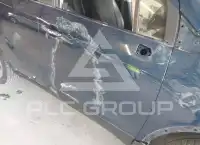 2019 Buick ENCORE photo