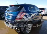 2019 Buick ENCORE photo
