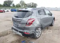 2019 Buick ENCORE photo